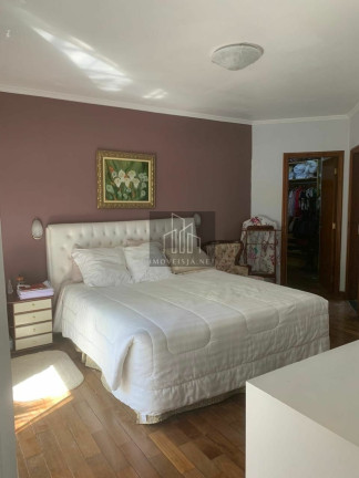 Imagem Casa com 5 Quartos para Alugar, 540 m² em Residencial Doze (alphaville) - Santana De Parnaíba Imagem Casa com 5 Quartos para Alugar, 540 m² em Residencial Doze (alphaville) - Santana De Parnaíba