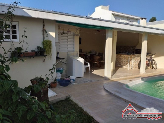 Imagem Casa com 3 Quartos à Venda, 165 m² em Loteamento Villa Branca - Jacareí