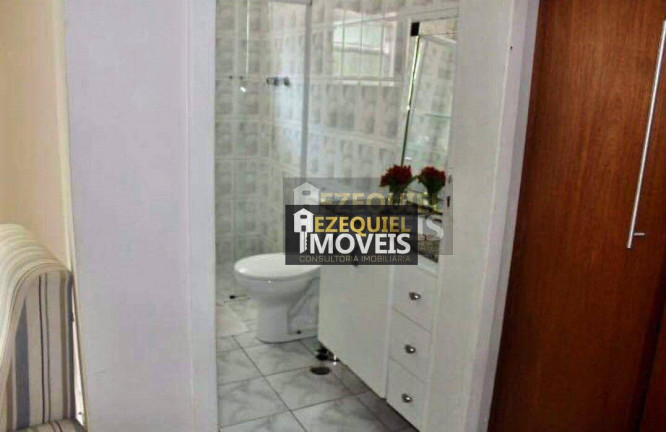 Imagem Sobrado com 3 Quartos à Venda, 135 m² em Vila Baeta Neves - São Bernardo Do Campo