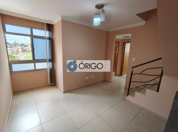 Imagem Apartamento com 3 Quartos à Venda, 90 m² em Três Barras - Contagem Imagem Apartamento com 3 Quartos à Venda, 90 m² em Três Barras - Contagem