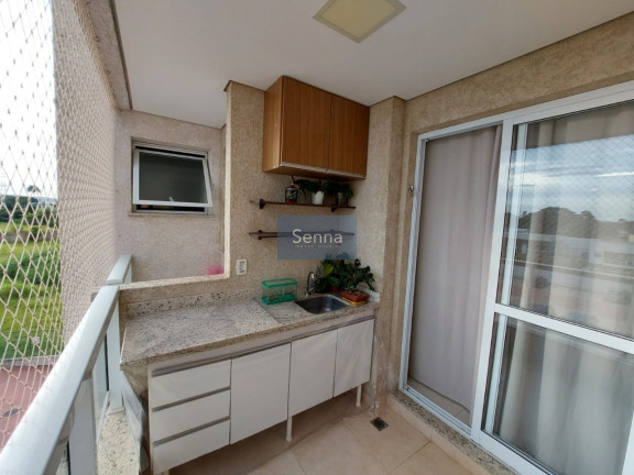 Imagem Imóvel com 2 Quartos à Venda, 74 m² em Jardim Tereza Cristina - Jundiaí