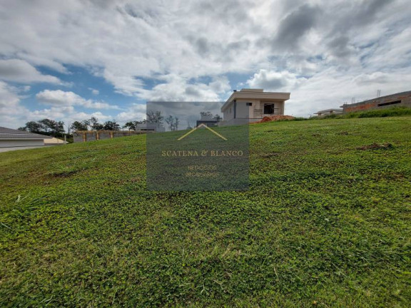 Terreno em Condomínio à Venda, 333 m² em Condomínio Cyrela Landscape - Votorantim