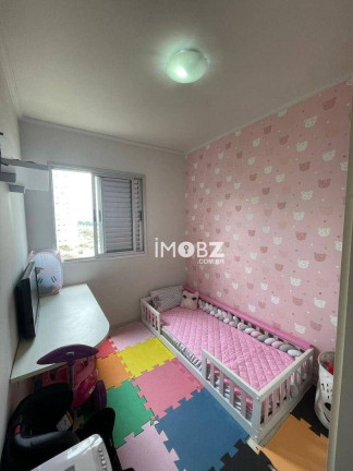 Imagem Imóvel com 3 Quartos à Venda, 67 m² em Barra Funda - São Paulo