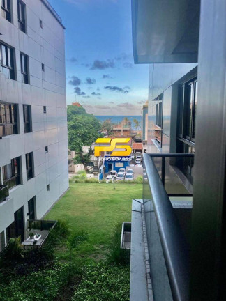 Foto do imóvel Apartamento com 2 Quartos à Venda, 50 m² em Tambaú - João Pessoa