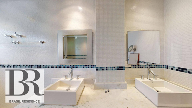 Imagem Apartamento com 2 Quartos à Venda, 151 m² em Jardim Paulista - São Paulo Imagem Apartamento com 2 Quartos à Venda, 151 m² em Jardim Paulista - São Paulo