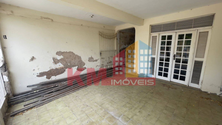 Imagem Casa com 3 Quartos à Venda, 198 m² em Abolição - Mossoró Imagem Casa com 3 Quartos à Venda, 198 m² em Abolição - Mossoró
