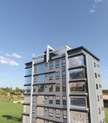 Imagem Apartamento com 3 Quartos à Venda, 130 m² em Porto Belo - Porto Belo