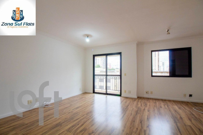 Imagem Apartamento com 2 Quartos à Venda, 70 m² em Jardim Santo Amaro - São Paulo Imagem Apartamento com 2 Quartos à Venda, 70 m² em Jardim Santo Amaro - São Paulo