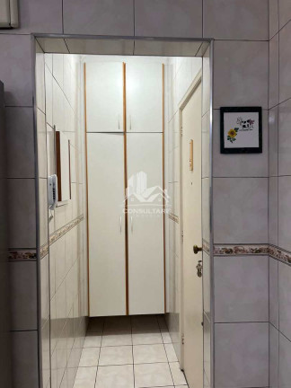 Imagem Apartamento com 2 Quartos para Alugar, 125 m² em Boqueirão - Santos Imagem Apartamento com 2 Quartos para Alugar, 125 m² em Boqueirão - Santos