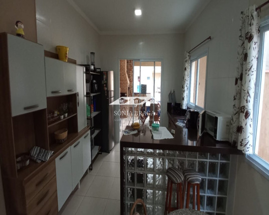Imagem Casa com 3 Quartos à Venda, 170 m² em Boracéia - Bertioga Imagem Casa com 3 Quartos à Venda, 170 m² em Boracéia - Bertioga