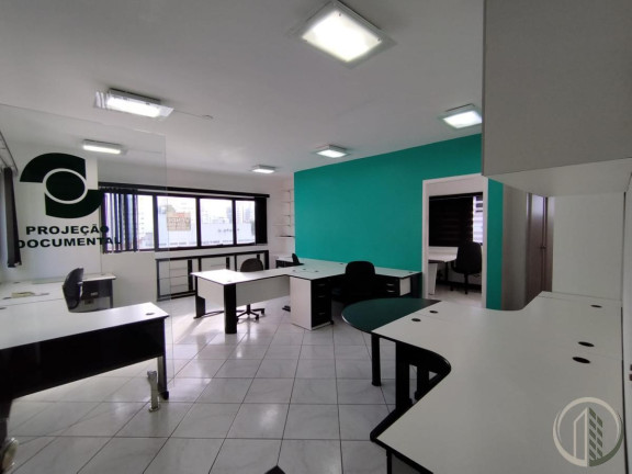 Imagem Imóvel Comercial à Venda, 55 m² em Boqueirão - Santos