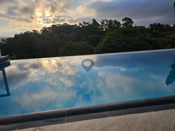 Imagem Casa com 3 Quartos à Venda, 377 m² em Granja Caiapiá - Cotia Imagem Casa com 3 Quartos à Venda, 377 m² em Granja Caiapiá - Cotia