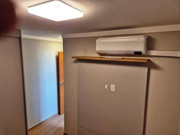 Imagem Apartamento com 2 Quartos à Venda, 54 m² em Jardim Nova Europa - Campinas