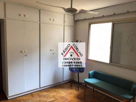 Imagem Apartamento com 3 Quartos à Venda, 117 m² em Paraíso - São Paulo Imagem Apartamento com 3 Quartos à Venda, 117 m² em Paraíso - São Paulo
