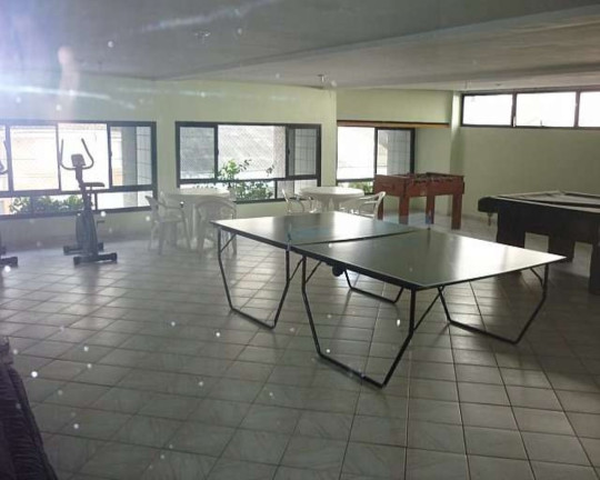 Imagem Apartamento com 4 Quartos à Venda, 154 m² em Pitangueiras - Guarujá