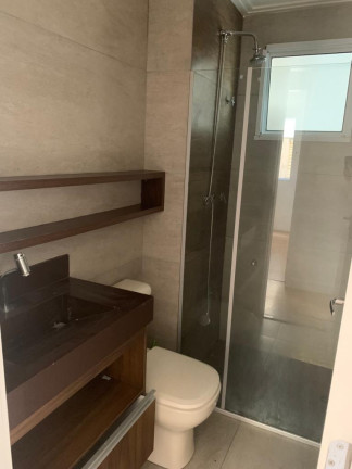 Imagem Apartamento com 3 Quartos à Venda, 100 m² em Jardim Santa Emília - São Paulo
