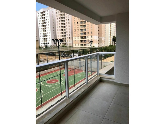 Imagem Apartamento com 2 Quartos à Venda, 74 m² em Mansões Santo Antônio - Campinas