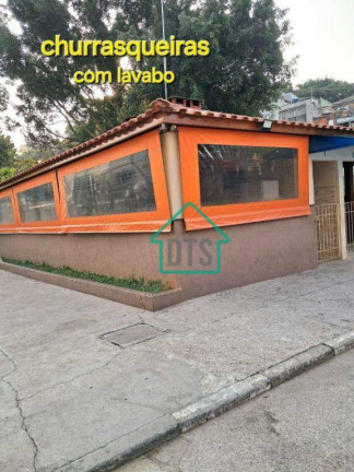 Imagem Apartamento com 2 Quartos à Venda, 55 m² em Veloso - Osasco