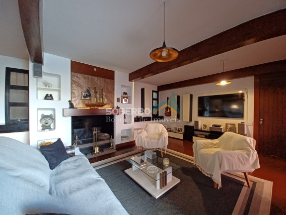 Imagem Casa com 5 Quartos à Venda, 333 m² em Alto - Teresópolis Imagem Casa com 5 Quartos à Venda, 333 m² em Alto - Teresópolis