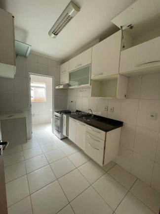 Imagem Apartamento com 2 Quartos à Venda, 60 m² em Jardim Guadalajara - Sorocaba Imagem Apartamento com 2 Quartos à Venda, 60 m² em Jardim Guadalajara - Sorocaba