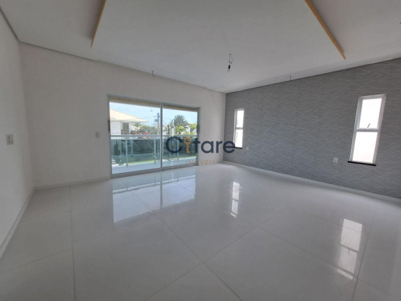 Imagem Casa com 5 Quartos à Venda, 480 m² em Condomínio Alphaville Fortaleza Residencial - Eusébio Imagem Casa com 5 Quartos à Venda, 480 m² em Condomínio Alphaville Fortaleza Residencial - Eusébio