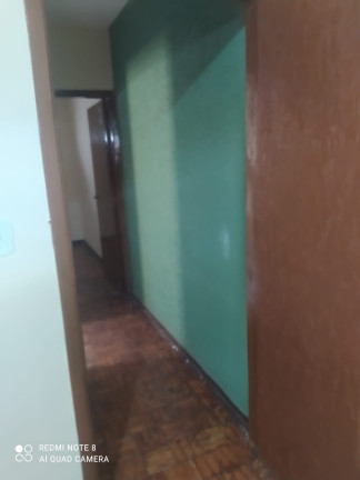 Imagem Casa com 2 Quartos à Venda, 110 m² em Taboão - São Bernardo Do Campo