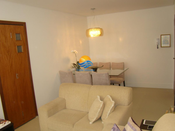 Imagem Apartamento com 2 Quartos à Venda, 77 m² em Embaré - Santos