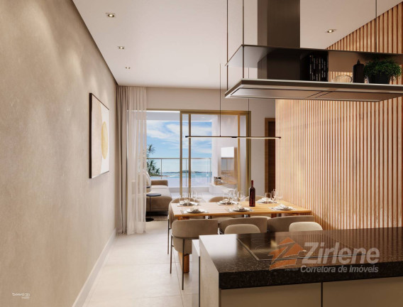 Imagem Apartamento com 1 Quarto à Venda, 69 m² em Praia Do Morro - Guarapari Imagem Apartamento com 1 Quarto à Venda, 69 m² em Praia Do Morro - Guarapari