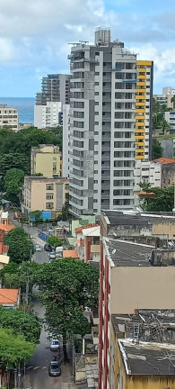 Imagem Apartamento com 1 Quarto à Venda, 22 m² em Barra - Salvador Imagem Apartamento com 1 Quarto à Venda, 22 m² em Barra - Salvador