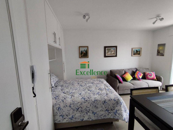 Imagem Studio com 1 Quarto para Alugar, 28 m² em Vila Mariana - São Paulo Imagem Studio com 1 Quarto para Alugar, 28 m² em Vila Mariana - São Paulo