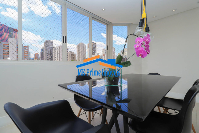 Imagem Apartamento com 3 Quartos à Venda, 204 m² em Pinheiros - São Paulo Imagem Apartamento com 3 Quartos à Venda, 204 m² em Pinheiros - São Paulo