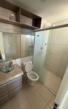 Imagem Apartamento com 2 Quartos à Venda, 70 m² em Bessa - João Pessoa Imagem Apartamento com 2 Quartos à Venda, 70 m² em Bessa - João Pessoa