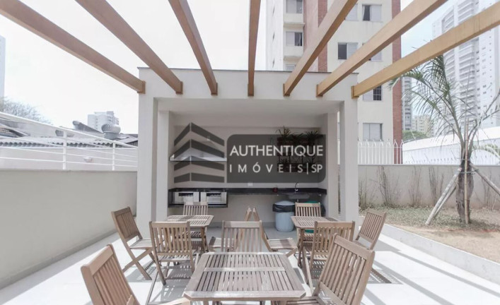 Imagem Cobertura com 3 Quartos à Venda, 188 m² em Lapa - São Paulo