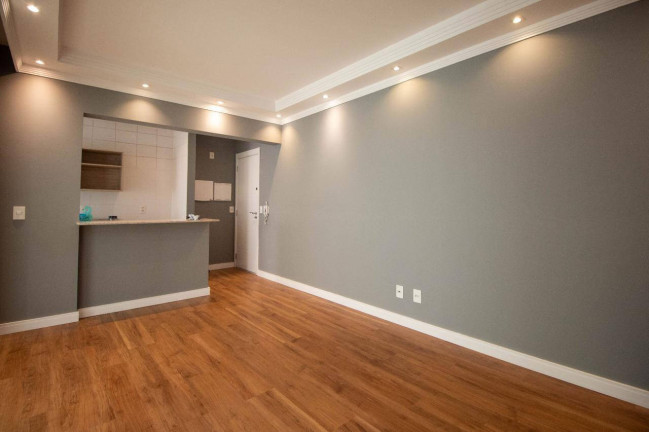 Imagem Apartamento com 1 Quarto à Venda, 73 m² em Jardim Aeroporto - São Paulo