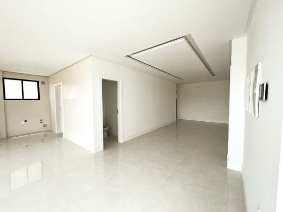 Imagem Apartamento com 3 Quartos à Venda, 114 m² em Perequê - Porto Belo