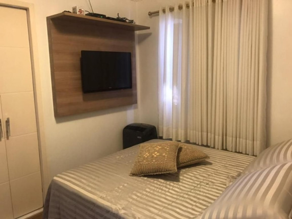Imagem Apartamento com 2 Quartos à Venda, 70 m² em Vila Santo Estéfano - São Paulo