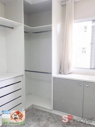 Imagem Apartamento com 3 Quartos à Venda, 62 m² em Campestre - Santo André Imagem Apartamento com 3 Quartos à Venda, 62 m² em Campestre - Santo André