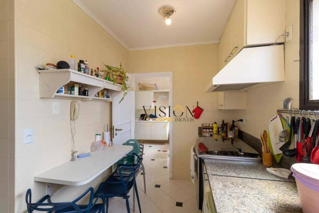 Imagem Apartamento com 4 Quartos à Venda, 269 m² em Cambuí - Campinas Imagem Apartamento com 4 Quartos à Venda, 269 m² em Cambuí - Campinas