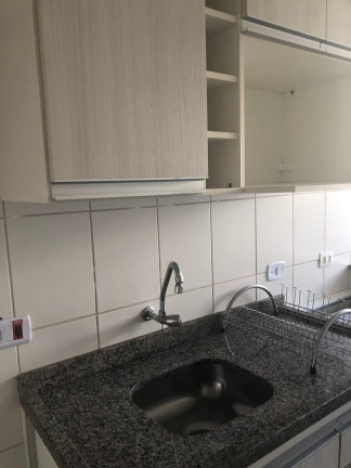 Imagem Apartamento com 2 Quartos à Venda, 54 m² em Santana - Pindamonhangaba Imagem Apartamento com 2 Quartos à Venda, 54 m² em Santana - Pindamonhangaba