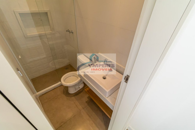 Imagem Cobertura com 3 Quartos à Venda, 237 m² em Copacabana - Rio De Janeiro