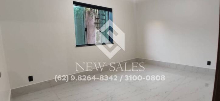 Imagem Casa com 4 Quartos à Venda, 222 m² em Setor Sul - Goiânia Imagem Casa com 4 Quartos à Venda, 222 m² em Setor Sul - Goiânia