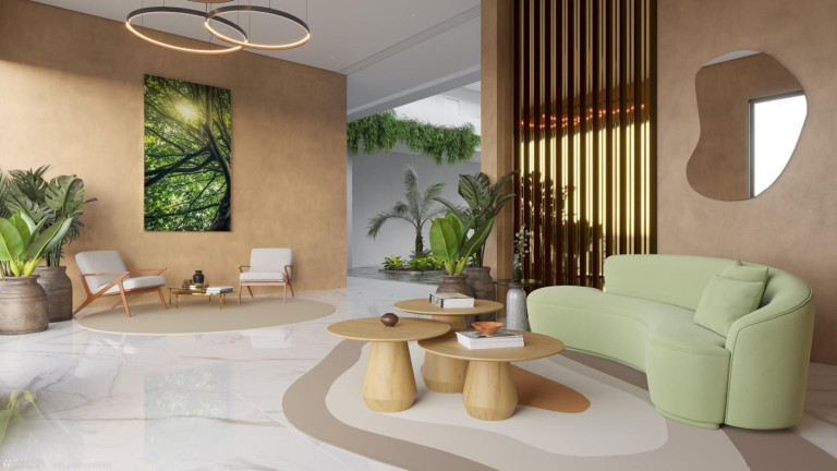 Imagem Apartamento com 3 Quartos à Venda, 137 m² em Jardim - Santo André Imagem Apartamento com 3 Quartos à Venda, 137 m² em Jardim - Santo André