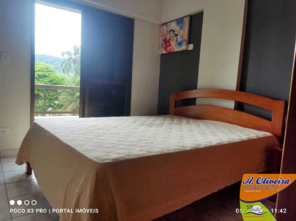 Imagem Apartamento com 1 Quarto à Venda, 85 m² em Estufa I - Ubatuba Imagem Apartamento com 1 Quarto à Venda, 85 m² em Estufa I - Ubatuba