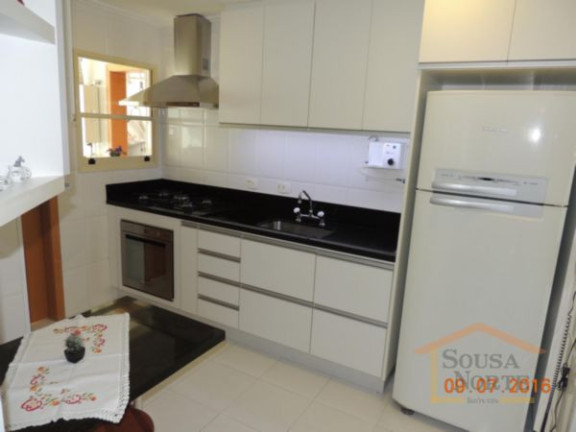 Imagem Apartamento com 3 Quartos à Venda,  em Tucuruvi - São Paulo