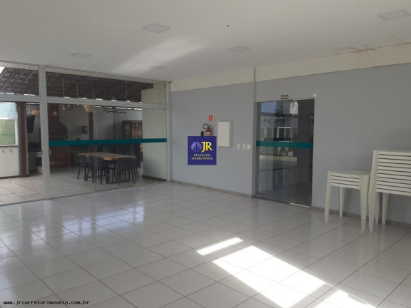Imagem Apartamento com 3 Quartos à Venda, 127 m² em Itapuã - Vila Velha