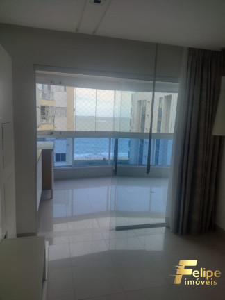 Imagem Imóvel com 3 Quartos à Venda, 135 m² em Itapuã - Vila Velha