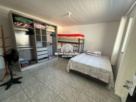 Imagem Casa com 3 Quartos para Alugar ou Temporada, 73 m² em Shangri-lá - Pontal Do Paraná Imagem Casa com 3 Quartos para Alugar ou Temporada, 73 m² em Shangri-lá - Pontal Do Paraná