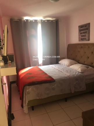 Imagem Imóvel com 2 Quartos para Alugar, 60 m² em Central Parque - Sorocaba Imagem Imóvel com 2 Quartos para Alugar, 60 m² em Central Parque - Sorocaba
