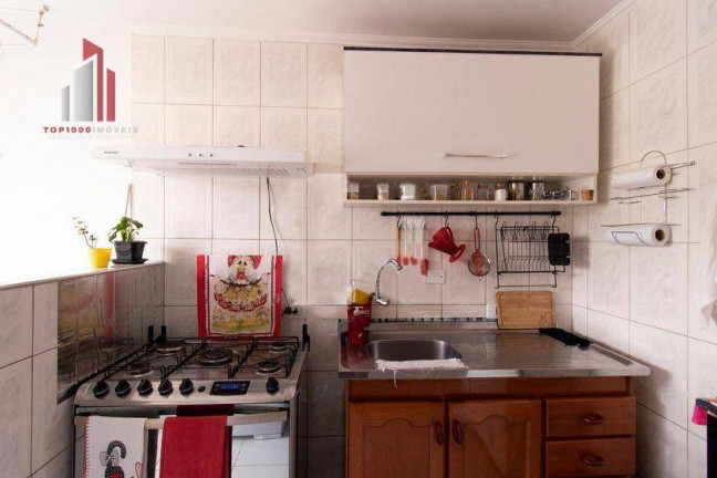 Imagem Apartamento com 2 Quartos à Venda, 55 m² em Freguesia Do ó - São Paulo Imagem Apartamento com 2 Quartos à Venda, 55 m² em Freguesia Do ó - São Paulo