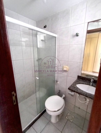 Imagem Apartamento com 3 Quartos à Venda, 80 m² em Praia De Itaparica - Vila Velha Imagem Apartamento com 3 Quartos à Venda, 80 m² em Praia De Itaparica - Vila Velha